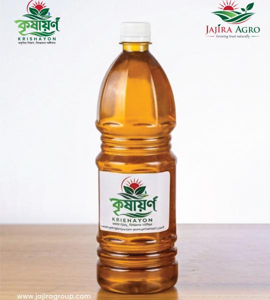 Master Oil 1 Liter