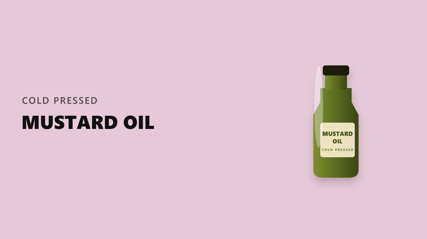 Homepage Mustard Oil