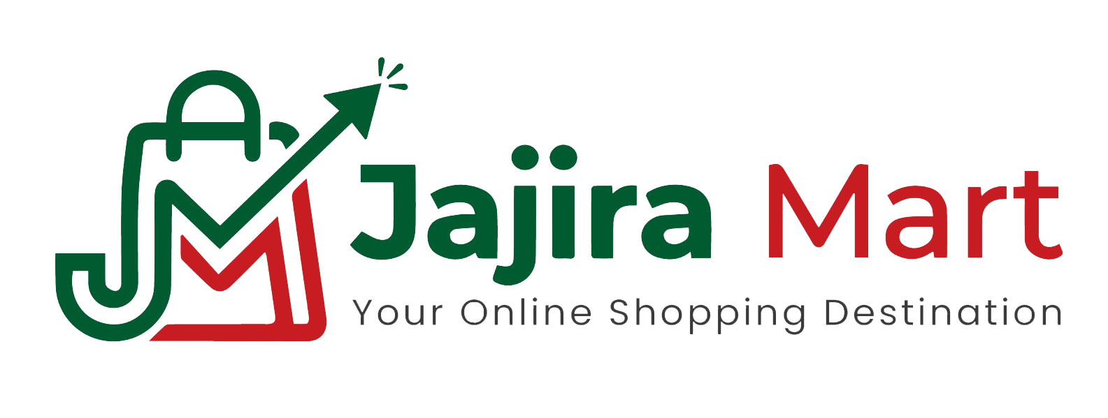 JajiraMart Ecommerce Website