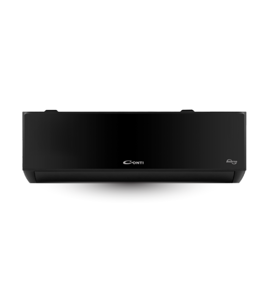 Smasung AC23 inverter Clivia Black