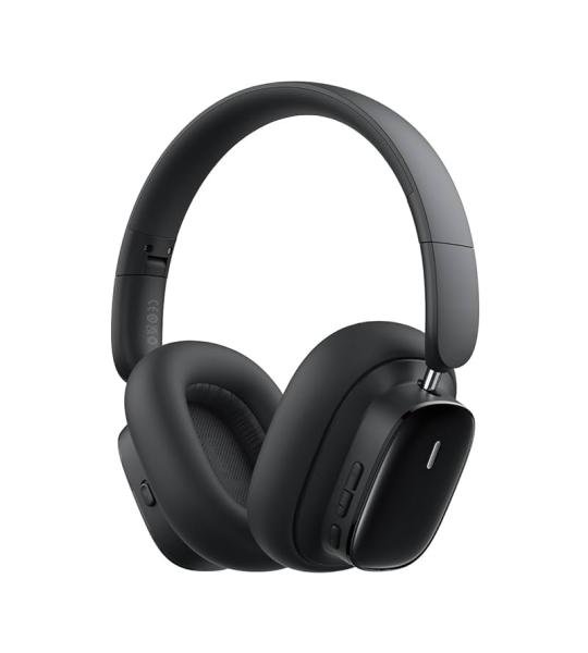 NextWave AirX Wireless Noise Cancelling Headphones