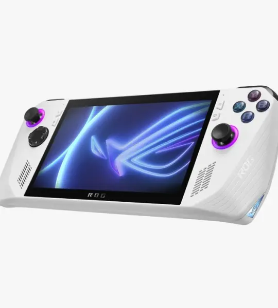 Asus x100 Gaming Console HDR
