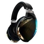 Asus ROG Strix Fusion 500 RGB Wired Black Gaming Headphone