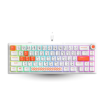 Asus Z500 Mechanical Gaming Keyboard
