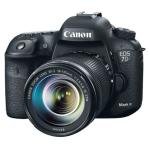 Canon EOS 7D Mark II