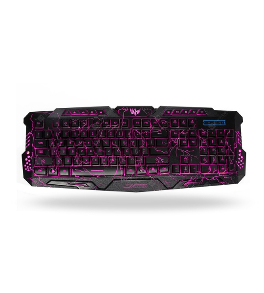 Logitech UltraX Mechanical Gaming Keyboard
