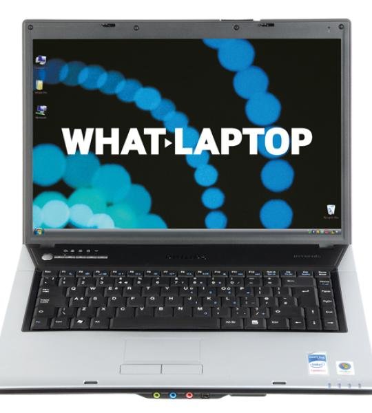 Philips X100 Laptop RGB Lighting Edition