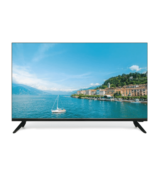 Samsung 75" Touchscreen Smart TV
