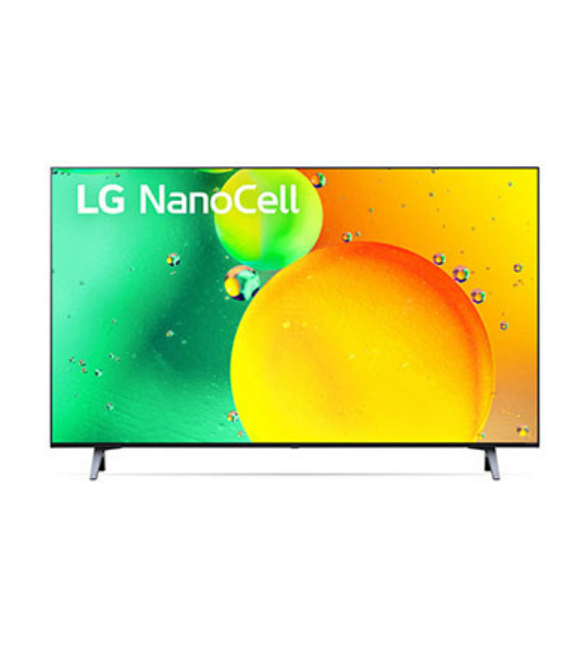 LG 4K UHD Monitor