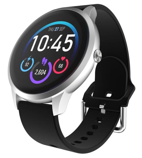 Elite Touchscreen Smartwatch