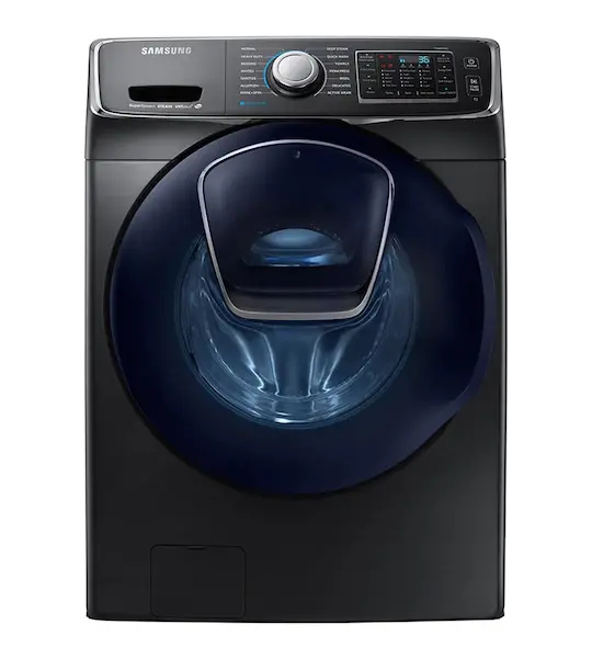 Samsung Washing Machine